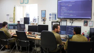 صورة تجنيد عبر “تليغرام” يثير القلق.. مراهق في قلب مهمة تجسس داخل تل أبيب