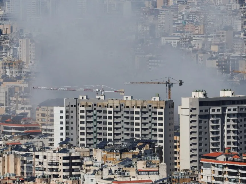 نعيم قاسم على "قائمة التصفية".. إسرائيل تفتح جبهة لبنان بالتوازي مع إيران و"حزب الله" يردّ لأول مرة منذ هدنة 2024