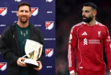 صورة محمد صلاح على رادار أمريكا.. ميسي يقود حلم انتقال تاريخي