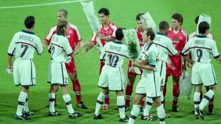 تجميد الكرة في لبنان والبحرين وتأجيل مباراتين في قطر.. الرياضة تدفع ثمن التصعيد الإقليمي