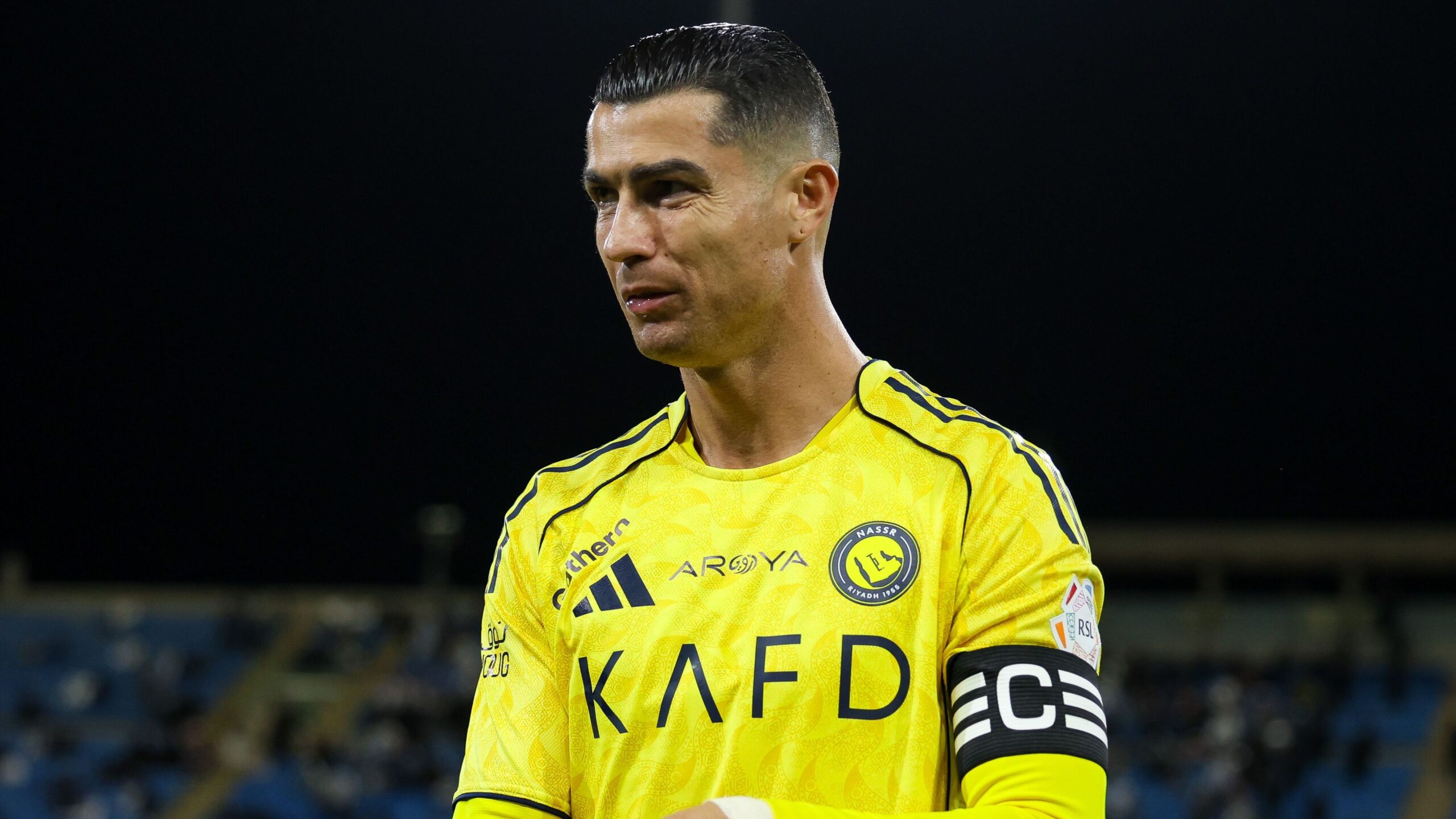 صدمة في النصر.. إصابة رونالدو تُربك الحسابات والغياب المحتمل يفتح باب القلق قبل الحسم