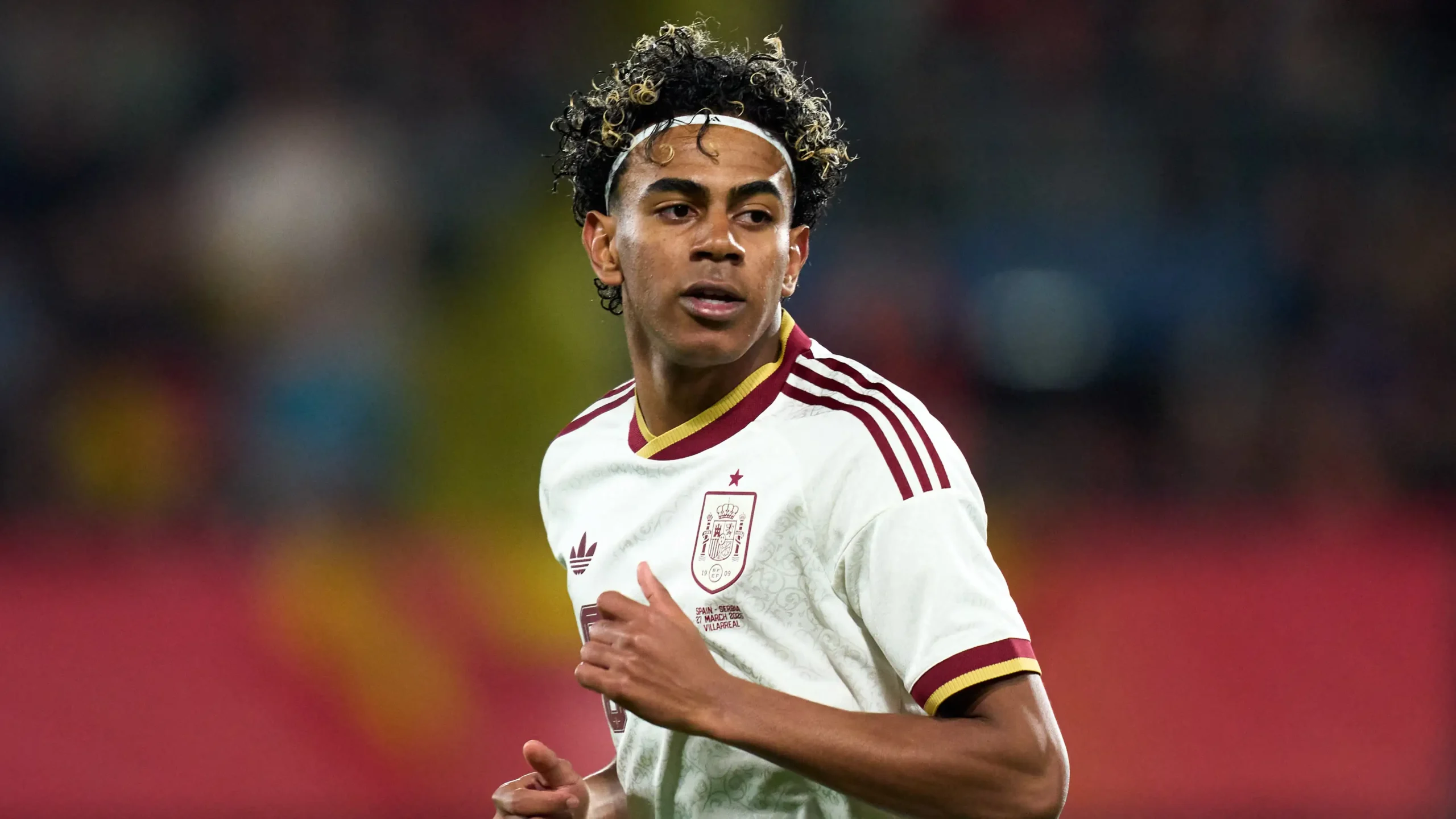 لامين يامال.. الظاهرة الإسبانية المغربية التي تخطف الأنظار في أوروبا