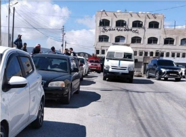 الأردن يتلقى 73 بلاغًا بسقوط أجسام وشظايا.. أضرار مادية فقط ولا إصابات بشرية