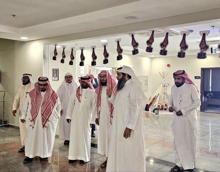 "علّمني أقرأ" يوسّع أثره في طيبة.. أكثر من 27 ألف فرصة تعليمية في نصف رمضان