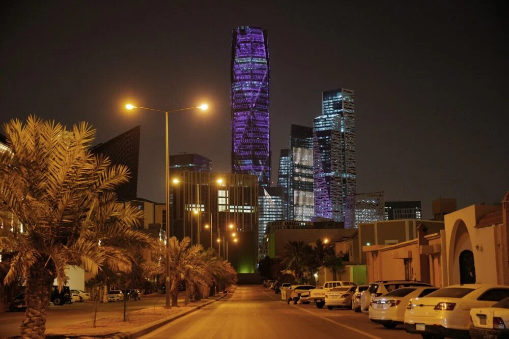 الرياض.. من واحة في الصحراء إلى عاصمة اقتصادية عالمية تخطف الأنظار