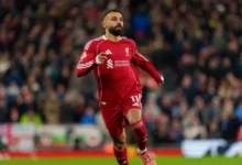 صورة 3 مهمات فشل محمد صلاح في تحقيقها مع ليفربول
