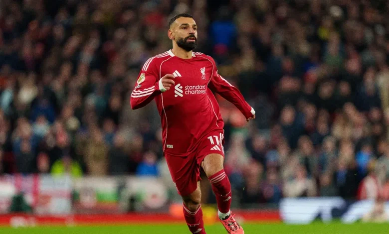 3 مهمات فشل محمد صلاح في تحقيقها مع ليفربول