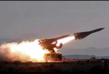 صورة الدفاع الجوي السعودي يُحبط هجومًا مركبًا.. إسقاط صاروخي كروز و10 مسيّرات فوق أجواء المملكة