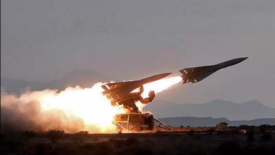 صورة الدفاع الجوي السعودي يُحبط هجومًا مركبًا.. إسقاط صاروخي كروز و10 مسيّرات فوق أجواء المملكة