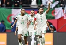 صورة من أغلى لاعب في منتخب الجزائر حاليا؟