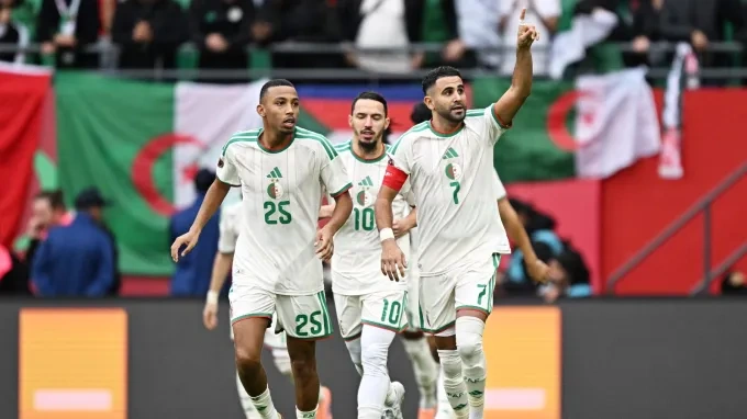 من أغلى لاعب في منتخب الجزائر حاليا؟