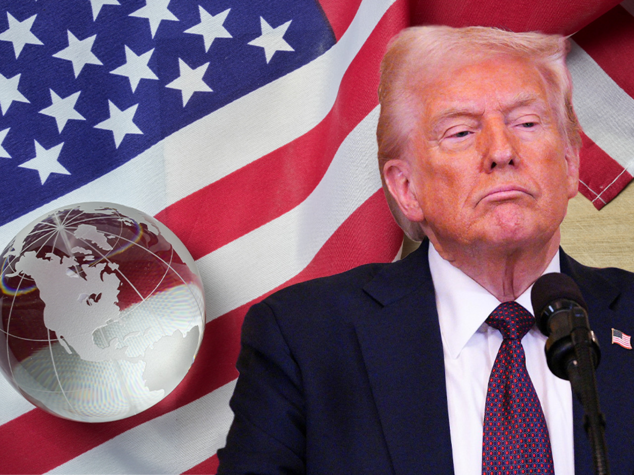 أمريكا ضد بلجيكا.. تحليل عميق للقوة الناعمة والصلبة في عالم متغير