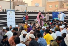 صورة “علّمني أقرأ” يوسّع أثره في طيبة.. أكثر من 27 ألف فرصة تعليمية في نصف رمضان