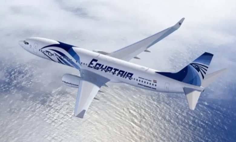 مصر للطيران تعلّق رحلات الخليج مؤقتًا.. قائمة مدن واسعة واستعداد قصوى بمطارات مصر تحسّبًا لتحويل المسارات