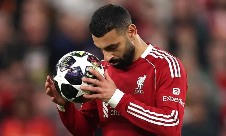 محمد صلاح يعلن رحيله عن ليفربول بعد تسع سنوات من الإنجازات