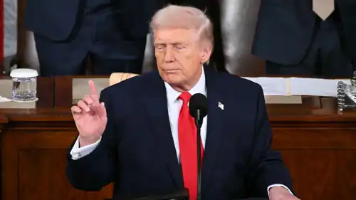 ترامب يرفع سقف التهديد لإيران.. "هجوم كبير" يقابله رد لم يسبق له مثيل