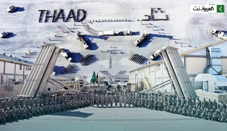 "ثاد" و"باتريوت".. السعودية تعزز قدراتها الدفاعية لتأمين أجواء الوطن
