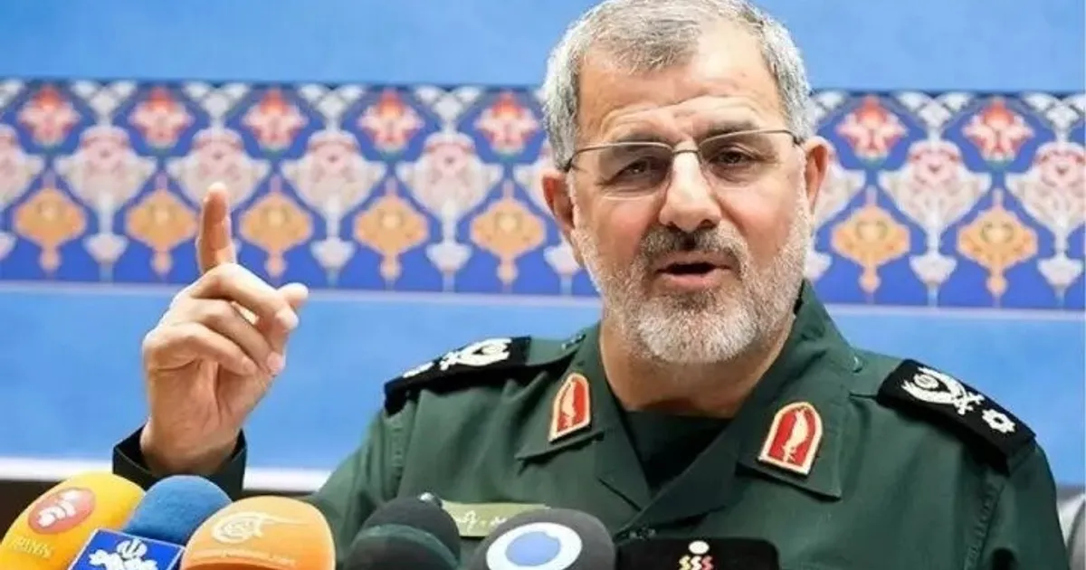 إيران تعلن رسميًا سقوط قيادتين عسكريتين.. مقتل قائد الحرس الثوري ووزير الدفاع في ضربات طهران