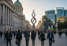 صورة هالة مصطفى.. مسيرة إعلامية حافلة بين السياسة والفنون