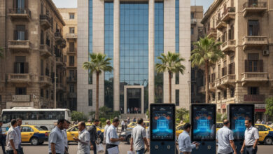 صورة egypes.. ماذا تعرف عن النظام الذي يربط بين الهوية الوطنية والخدمات الحكومية في مصر؟