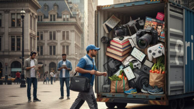 صورة أمازون برايم: أكثر من مجرد شحن مجاني.. دليلك الشامل للاستفادة القصوى