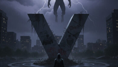 صورة إنفينسبل الموسم الرابع.. كل ما نعرفه عن موعد العرض والأعداء الجدد والمصير المظلم لمارك غرايسون