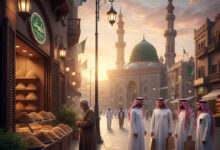 صورة عيد الفطر 2026.. توقعات الموعد العالمي وأبرز استعدادات الدول العربية