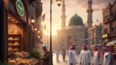 صورة عيد الفطر 2026.. توقعات الموعد العالمي وأبرز استعدادات الدول العربية