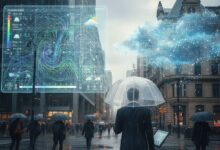 صورة حالة الطقس.. من مجرد تنبؤات إلى علم دقيق يلامس تفاصيل حياتنا