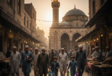 صورة تكبيرات العيد.. صيغها، أوقاتها، وأسرار الحكمة من تشريعها