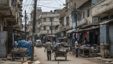 صورة موعد عيد الفطر 2024.. كيف يتحدد وأين يقع الاختلاف؟