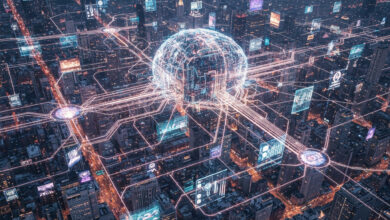 صورة من يتحكم في التدفق الإخباري على منصات التواصل الاجتماعي؟.. خوارزميات تخلق الواقع