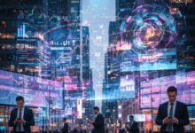 صورة إعادة تشكيل المشهد الإعلامي.. كيف تؤثر الأخبار على الرأي العام والقرارات الاقتصادية في العصر الرقمي؟