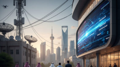 صورة مشهد إعلامي متغيّر.. كيف تُعيد السعودية تشكيل قطاع الأخبار في عصر الرؤية؟