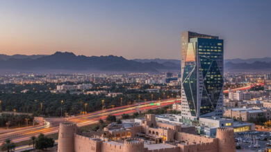 صورة تبوك.. بوابة التاريخ والاستثمار في شمال السعودية