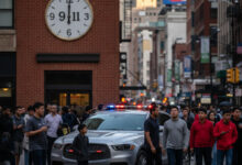 صورة الرقم 911.. من رمز الطوارئ إلى ظاهرة ثقافية عالمية