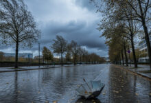 صورة حالة الطقس اليوم.. قراءة تحليلية للأنماط الجوية وتأثيرها المباشر على خططك