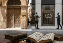 صورة ما هو الفرق بين الزوجة والمرأة في القرآن.. ولماذا يثير هذا التساؤل الجدل؟