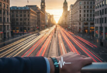 صورة نبض.. دليل شامل لفهم معدل ضربات قلبك وعلاقته بصحتك