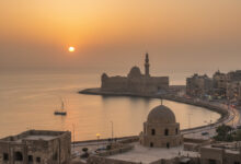 صورة موعد أذان المغرب في الإسكندرية: دليل عملي للصلاة والروحانيات