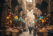 صورة مواعيد عيد الفطر وعيد الأضحى في مصر 2026.. تعرف على أيام الإجازات الرسمية