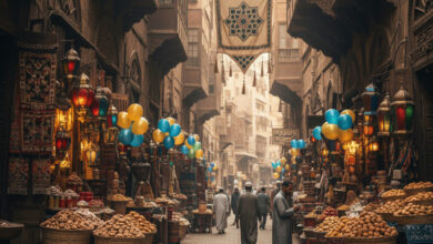 صورة مواعيد عيد الفطر وعيد الأضحى في مصر 2026.. تعرف على أيام الإجازات الرسمية