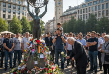 صورة عيد الأم.. أكثر من احتفال.. قصة تكريم عالمي لركن الأسرة الأول