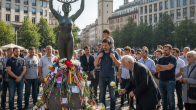 صورة عيد الأم.. أكثر من احتفال.. قصة تكريم عالمي لركن الأسرة الأول