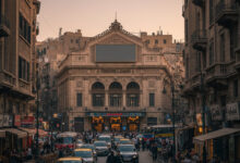 صورة رانيا يوسف.. رحلة فنانة من النقد إلى الصدارة عبر الجرأة والجدل