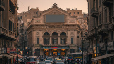 صورة رانيا يوسف.. رحلة فنانة من النقد إلى الصدارة عبر الجرأة والجدل