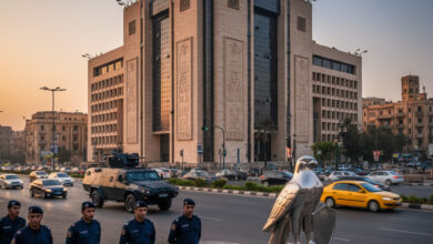 صورة وزارة الداخلية المصرية.. حارس الأمن القومي وتطور المنظومة الأمنية