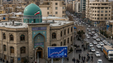 صورة إيران.. 45 عاماً على الثورة الإسلامية.. المشهد السياسي والاقتصادي والتأثير الإقليمي