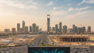 صورة الترند العربي – خاص.. موجز أخبار الرياض اليوم: قرارات تنموية واستعدادات فعاليات ومشاريع جديدة