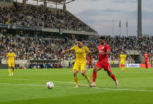 صورة الوصل ضد الظفرة.. مواجهة تاريخية تستعيد بريقها في الدوري الإماراتي